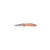 Couteau Pliant Kershaw Leek Copper -Rabais Couteaux Soldes couteau pliant kershaw leek copper