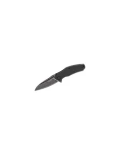 Couteau Pliant Kershaw Natrix Black