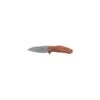 Couteau Pliant Kershaw Natrix Copper -Rabais Couteaux Soldes couteau pliant kershaw natrix copper