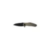 Couteau Pliant Kershaw Natrix Tan Blackwash 1 Couteau Pliant Kershaw Natrix Tan Blackwash -Rabais Couteaux Soldes couteau pliant kershaw natrix tan blackwash