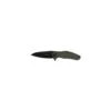 Couteau Pliant Kershaw Natrix XL -Rabais Couteaux Soldes couteau pliant kershaw natrix xl