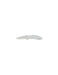 Couteau Pliant Kershaw Scallion Frame Lock