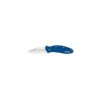 Couteau Pliant Kershaw Scallion Navy Blue -Rabais Couteaux Soldes couteau pliant kershaw scallion navy blue