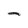 Couteau Pliant Kershaw Shuffle II Black -Rabais Couteaux Soldes couteau pliant kershaw shuffle ii black