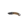 Couteau Pliant Kershaw Shuffle II Tan -Rabais Couteaux Soldes couteau pliant kershaw shuffle ii tan
