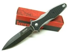 Couteau Kershaw Decimus A/O Framelock KS1559 - Free Shipping