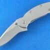 Kershaw Scallion SPEED ASSIST Couteau Kershaw A/O Scallion 420HC Made In USA KS1620FL - Livraison Gratuite