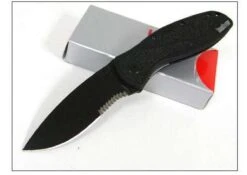 KERSHAW BLUR SPEED ASSIST KNIFE - Couteau KERSHAW KS1670BLKST - LIVRAISON GRATUITE