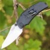 Couteau Kershaw Payload Lame Acier 8Cr13MoV Manche GFN + 5 Bit Tournevis KS1925 - Free Shipping -Rabais Couteaux Soldes ks1925 zx1200