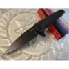 Couteau Kershaw Fatback A/O Military Lame Acier 8Cr13MoV Manche FRN KS1935 - Free Shipping -Rabais Couteaux Soldes ks1935 a zx1200