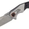 KS2075 Couteau Kershaw Payout A/O Lame Acier D2 Manche G10 - Livraison Gratuite -Rabais Couteaux Soldes ks2075 1 zx1200
