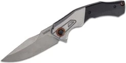 KS2075 Couteau Kershaw Payout A/O Lame Acier D2 Manche G10 - Livraison Gratuite