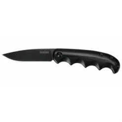 Couteau Kershaw Al Mar AM-5 A/O Lame Acier 8Cr13MoV Manche G-10 Framelock KS2340 - Free Shipping