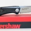 Couteau Kershaw Atmos Manche G-10/Fibre De Carbone 8Cr13MoV KS4037 - Free Shipping