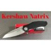Couteau Kershaw Natrix A/O Lame Acier 8Cr13MoV Manche Black G-10 Framelock Clip KS7007 - Free Shipping 2 Couteau Kershaw Natrix A/O Lame Acier 8Cr13MoV Manche Black G-10 Framelock Clip KS7007 - Free Shipping -Rabais Couteaux Soldes ks7007 zx1200