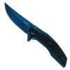 Couteau Kershaw Outright Blue/Black A/O Acier 8Cr13MoV Manche G-10 KS8320 - Free Shipping -Rabais Couteaux Soldes ks8320 zx1200