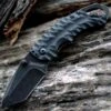 Couteau Kershaw Shuffle II Tanto Acier 8Cr13Mov Blackwash Manche GFN KS8750TBLKBW - Free Shipping -Rabais Couteaux Soldes ks8750tblkbw a zx1200