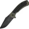 Couteau Kershaw Faultline Acier 8Cr13MoV Manche Green GFN KS8760 - Free Shipping 1 Couteau Kershaw Faultline Acier 8Cr13MoV Manche Green GFN KS8760 - Free Shipping -Rabais Couteaux Soldes ks8760 zx1200