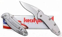 Couteau KS1600 KERSHAW CHIVE KEN ONION ASSIST - LIVRAISON GRATUITE