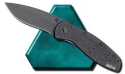 Couteau KS1670BLK KERSHAW BLUR Assisted Opening - LIVRAISON GRATUITE